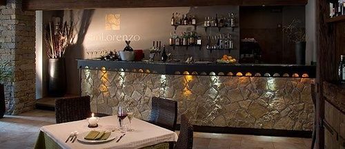 Hotel San Lorenzo キアヴェンナ エクステリア 写真