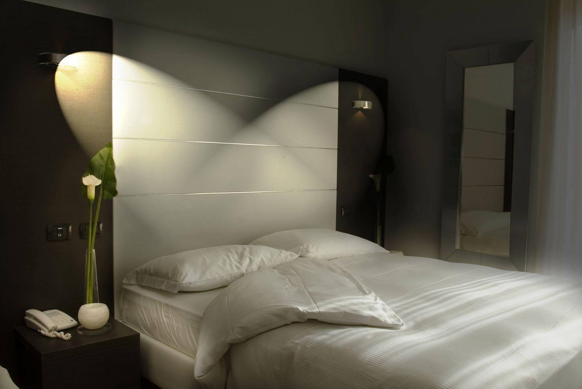 Hotel San Lorenzo キアヴェンナ エクステリア 写真