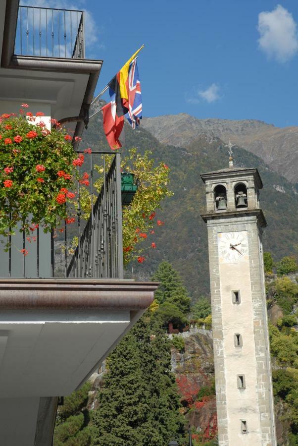 Hotel San Lorenzo キアヴェンナ エクステリア 写真